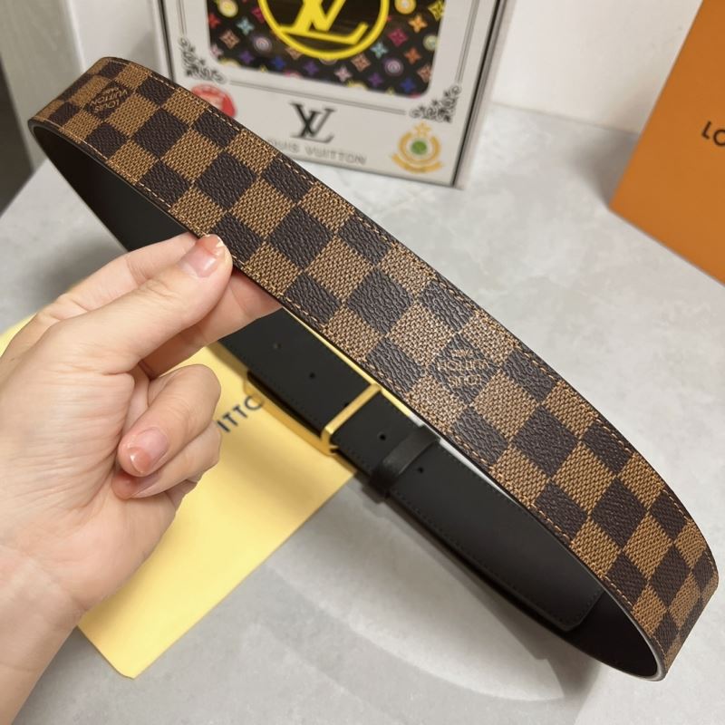 Louis Vuitton Belts